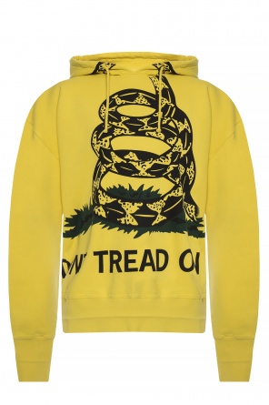 Printed sweatshirt, zdjęcie 1 Printed sweatshirt od Vetements
